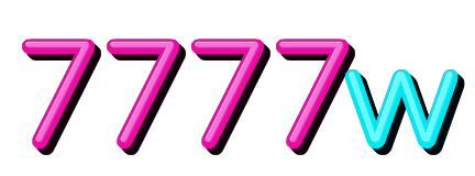 7777w — logo kanal