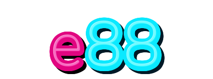 e88 — logo kanal