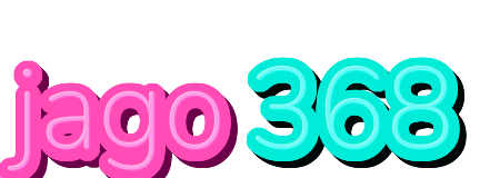 jago368 — logo kanal