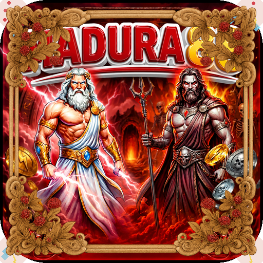 madura88 — mitra unggulan